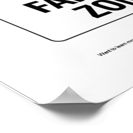 Kein fehlerhafter Zone Poster - mit Info Line.jpg (Ecke)