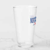 Kein Felon für den Präsidenten Glas (Rechts)