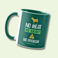 Kein Fleisch ohne Milch Kein Problem #VeganLife