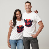 Kein Fluch mehr T-Shirt (Unisex)