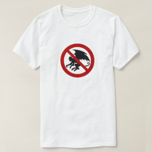 KEIN FLYING MONKEYS T-Shirt