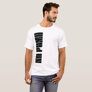 Kein FOMO Bitcoin Crypto T-Shirt
