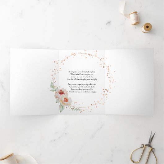 Kein Footprint zu kleiner Karte (Innenseite)