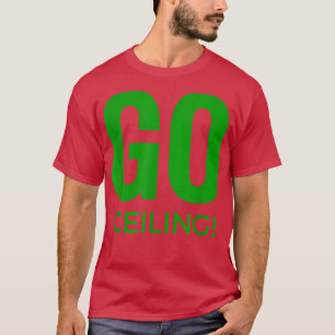 Kein Fuss Halloween-Kostümdecker T-Shirt