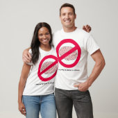 Kein Gehirn T-Shirt (Unisex)