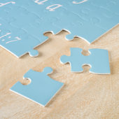 Kein Geist von Furcht Puzzle (Seite)