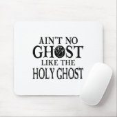 Kein Geist wie der Heilige Geist - Christlich Hal Mousepad (Mit Mouse)
