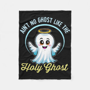 Kein Geist wie der Heilige Geist, der sich Christl Fleecedecke