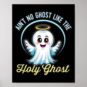 Kein Geist wie der Heilige Geist, der sich Christl Poster