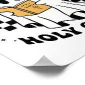 Kein Geist wie der Heilige Geist, der sich Christl Poster (Ecke)