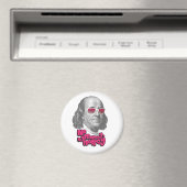 Kein Geld, kein Honig Magnet (In Situ (Geschirrspüler))