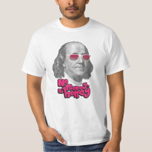 Kein Geld, kein Honig T-Shirt