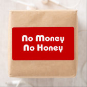 Kein Geld ohne Honig (Insitu)