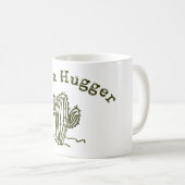 Kein Geschenk für Tasse (VorderseiteRechts)