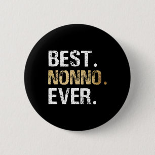 Kein Geschenk von Grandtochter Grandson Button