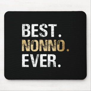 Kein Geschenk von Grandtochter Grandson Mousepad