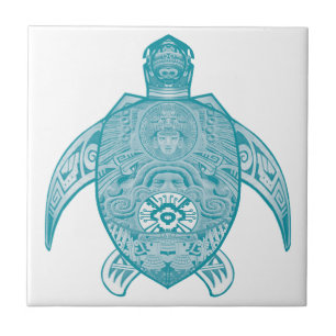 Kein gewöhnlicher Wunder Fliese