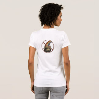 Kein Goldtopf T-Shirt