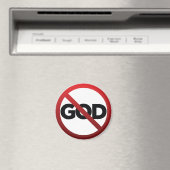 Kein Gott Magnet (In Situ (Geschirrspüler))