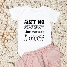 Kein Grammy wie der, den ich Got habe | Neues Baby
