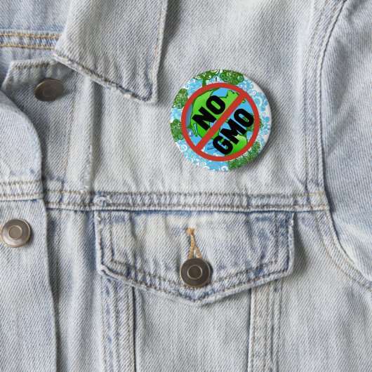 KEIN GVO BUTTON (Beispiel)