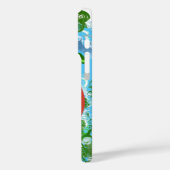 KEIN GVO Case-Mate iPhone HÜLLE (Rückseite / Links)