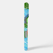 KEIN GVO Case-Mate iPhone HÜLLE (Rückseite / Rechts)