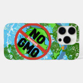 KEIN GVO Case-Mate iPhone HÜLLE (Rückseite (Horizontal))