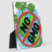 KEIN GVO FOTOPLATTE (Seite)