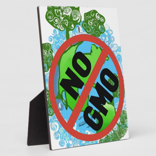 KEIN GVO FOTOPLATTE (Seite)