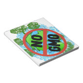 KEIN GVO NOTIZBLOCK (angewinkelt)