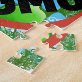 KEIN GVO PUZZLE (Seite)