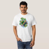 KEIN GVO T-Shirt (Vorne ganz)