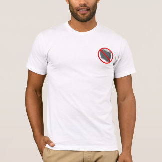 Kein H2O T-Shirt