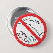 Kein Handshake Button (Vorne & Hinten)