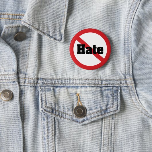 Kein Hass Button (Beispiel)