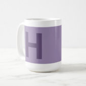 kein hawkeye Aw-Kaffee Kaffeetasse (Vorderseite Links)