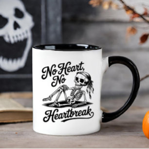 Kein Herzschmerz Tasse