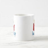 KEIN Hoarder 2 Kaffeetasse (Mittel)