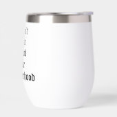 Kein Hood wie Mutterschaft (Links)