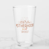 Kein Hood wie Mutterschaft Glas (Vorderseite)
