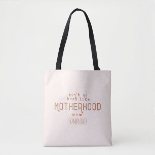 Kein Hood wie Mutterschaft Tasche
