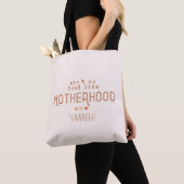 Kein Hood wie Mutterschaft Tasche (Von Nahem)