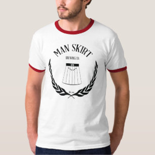 Kein Hosenweckert-stück T-Shirt