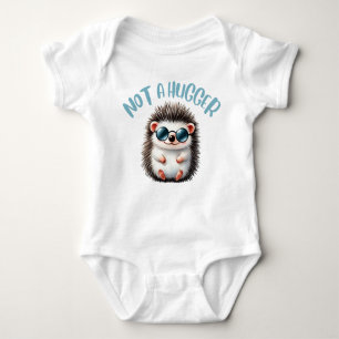 Kein Hugger Baby T - Shirt