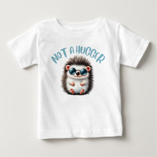 Kein Hugger Baby T - Shirt