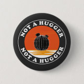 Kein Hugger Button (Vorderseite)