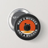 Kein Hugger Button (Vorne & Hinten)