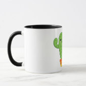 Kein Hugger Tasse (Links)