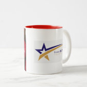 Kein Icing mit grenzüberschreitender Tasse 2 (VorderseiteRechts)